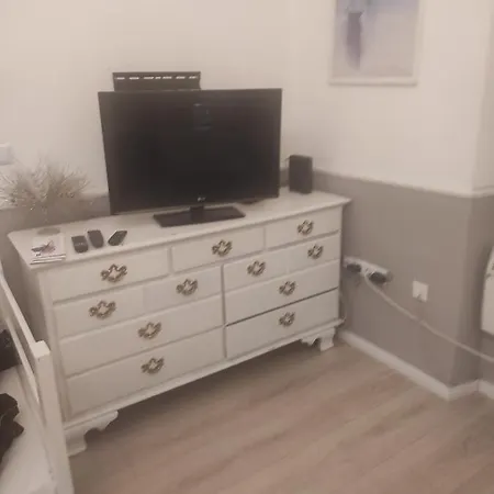 Crispy Bed&breakfast2 * Sarajevo
